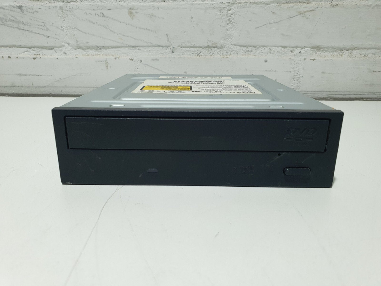Toshiba Samsung TS-H352 DVD-ROM Drive IDE PC Speler, Computers en Software, Intern, Ophalen of Verzenden, Zo goed als nieuw, .