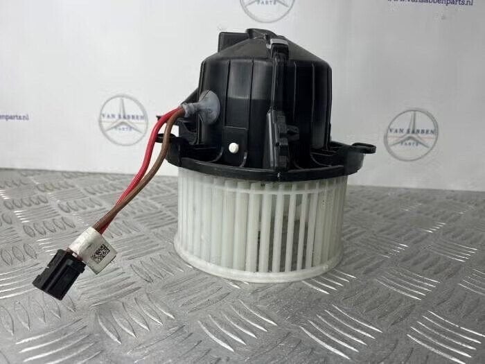Kachel Ventilatiemotor van een Mercedes Vito, Ophalen of Verzenden, Gebruikt