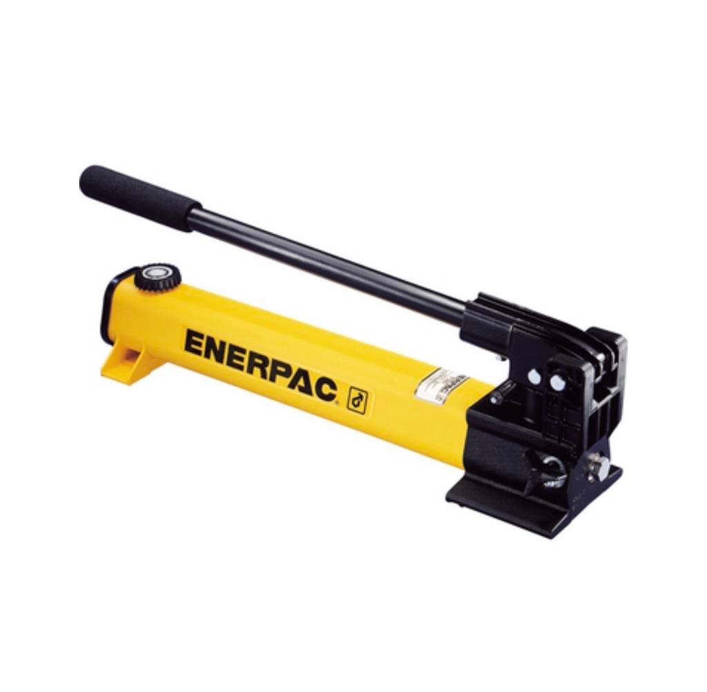 Nieuwe in doos! Enerpac Hydraulische Handpompen: P80 & P392, Doe-het-zelf en Verbouw, Ophalen of Verzenden, Nieuw