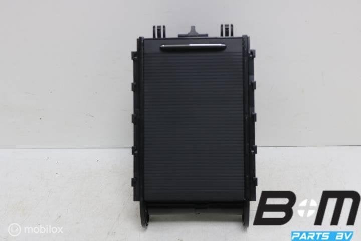 Bekerhouders Volkswagen Golf Sportsvan 510862531, Gebruikt
