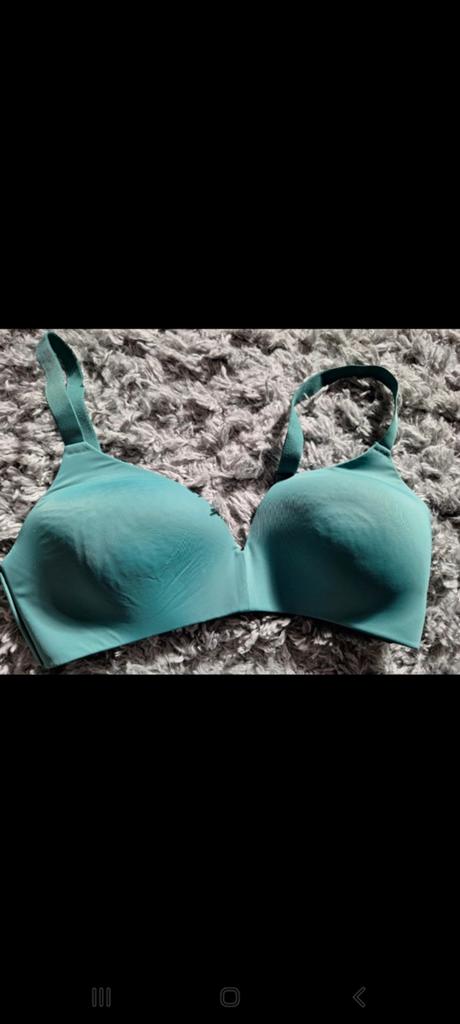 Hema bh 85 C, Hema, Ophalen of Verzenden, Groen