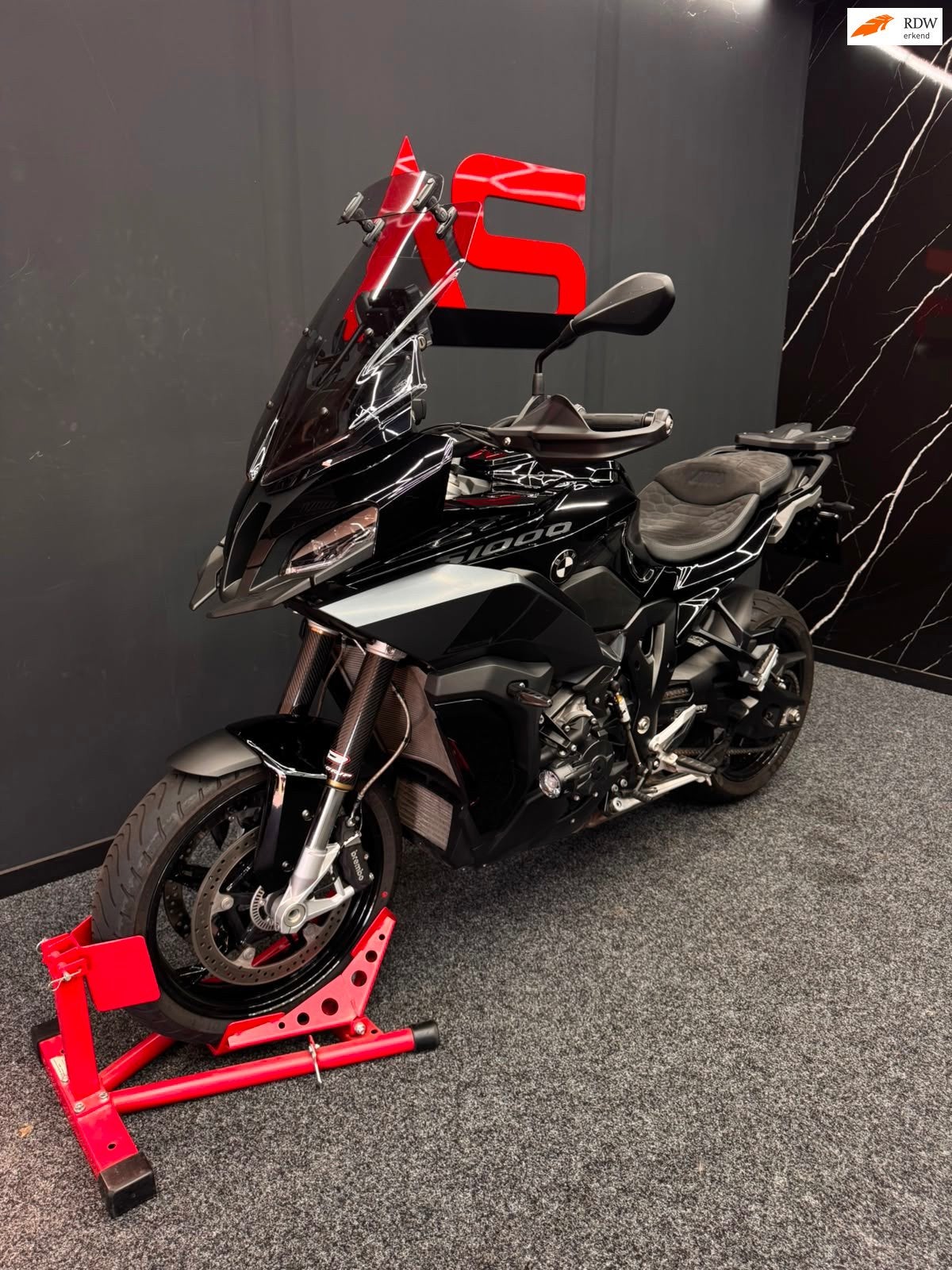 BMW S 1000 XR NU IN PRIJS VERLAAGD S 1000 XR Akrapovic alle, Motoren, Motoren | BMW, Bedrijf, Sport, Meer dan 35 kW, 999 cc