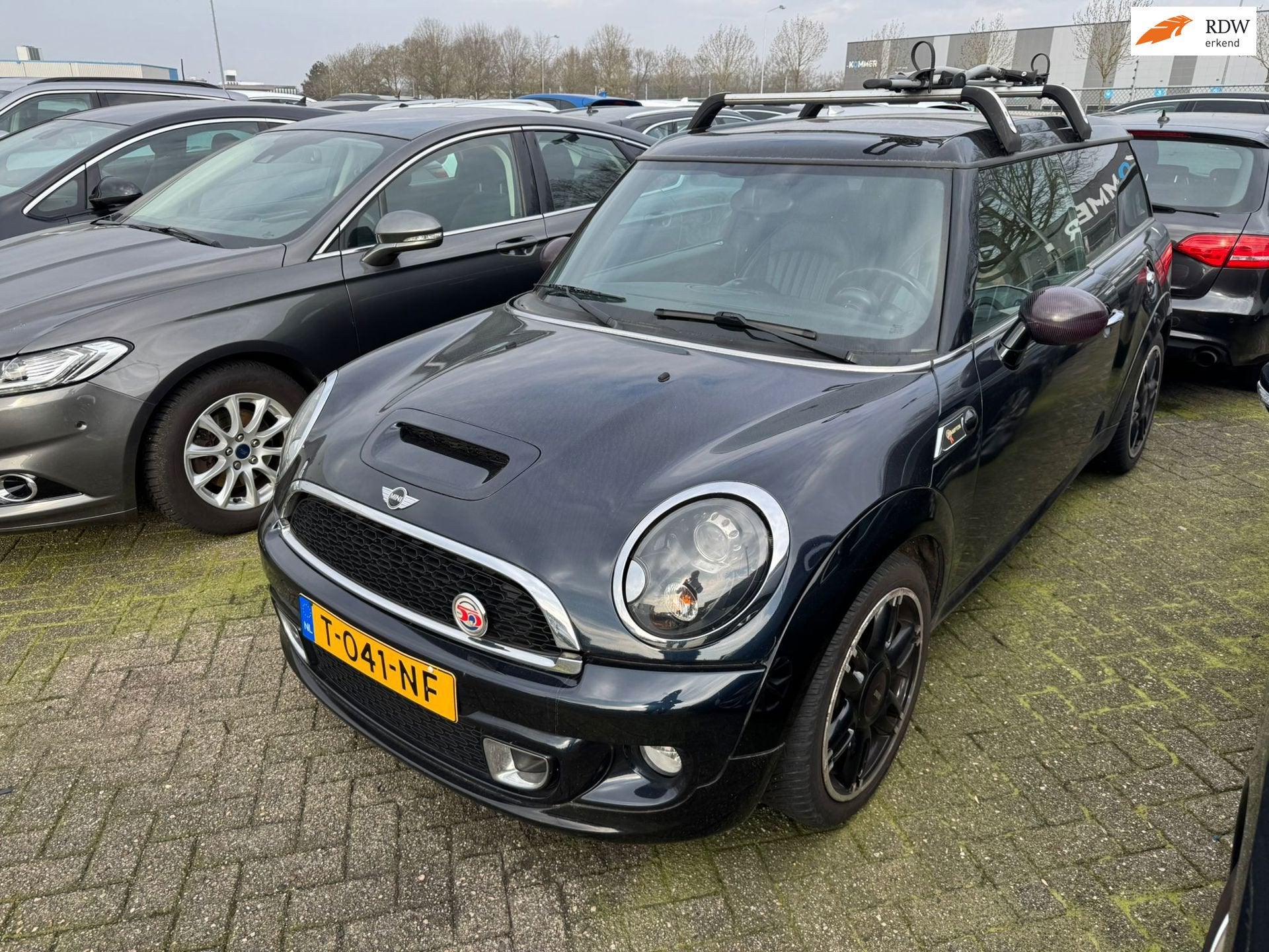 Mini Mini Clubman 2.0 Cooper SD