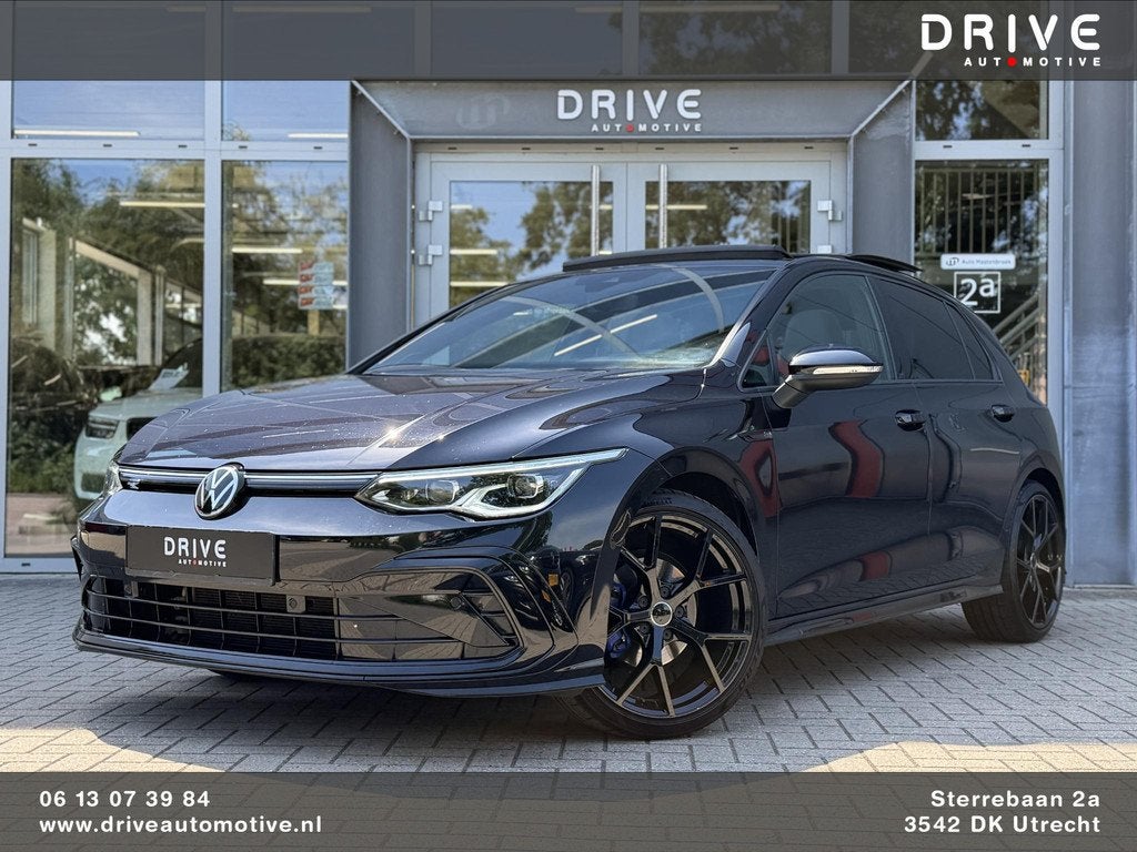 Volkswagen Golf 1.5 TSI 150PK Highline Business R-Line |Pano, Auto's, Voorwielaandrijving, Euro 6, 4 cilinders, 150 pk