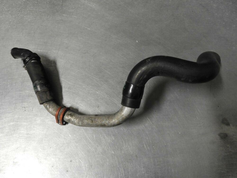 1125CR 2009 - 2010 Buell Flexibel Flexibel radiator D1-43988, Motoren