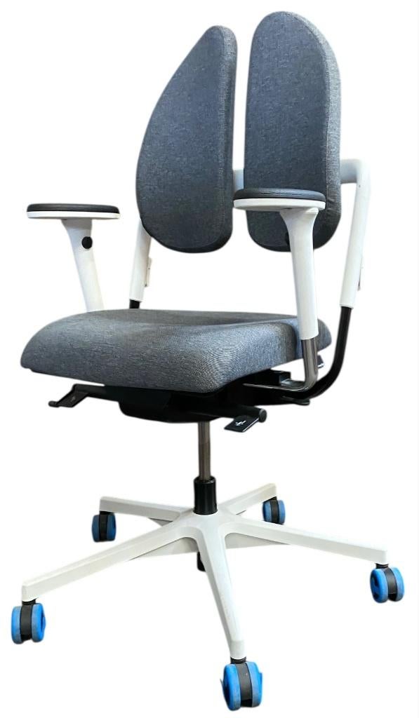 Grahl Xenium Duo Back nieuw, Huis en Inrichting, Bureaustoelen, Ophalen, Overige kleuren, Nieuw, Bureaustoel