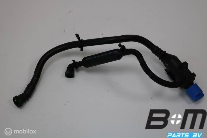 Adblue vulslang VW Passat B8 2.0 TDI DFC, Gebruikt