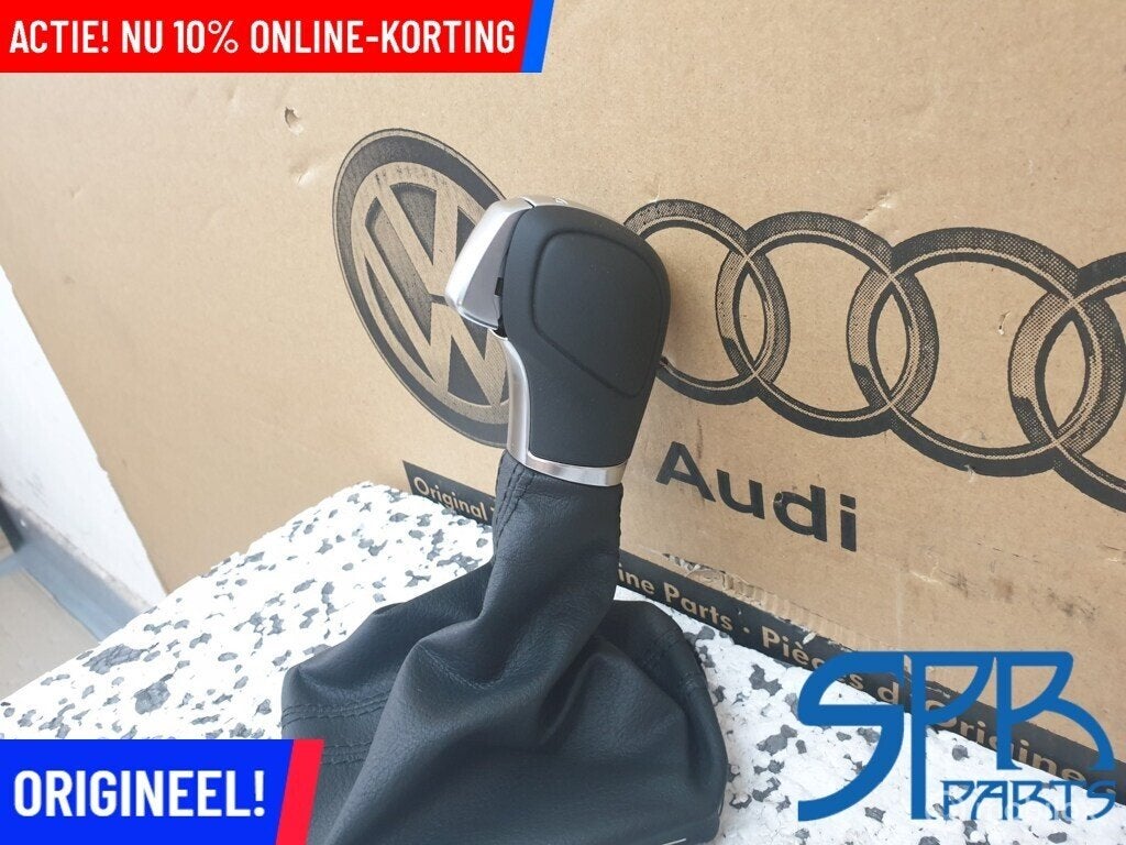 NIEUW TOURAN 5T AUTOMAAT DSG Pook POOKHOES KOP VERSNELLING, Volkswagen, Nieuw, Ophalen of Verzenden, Volkswagen
