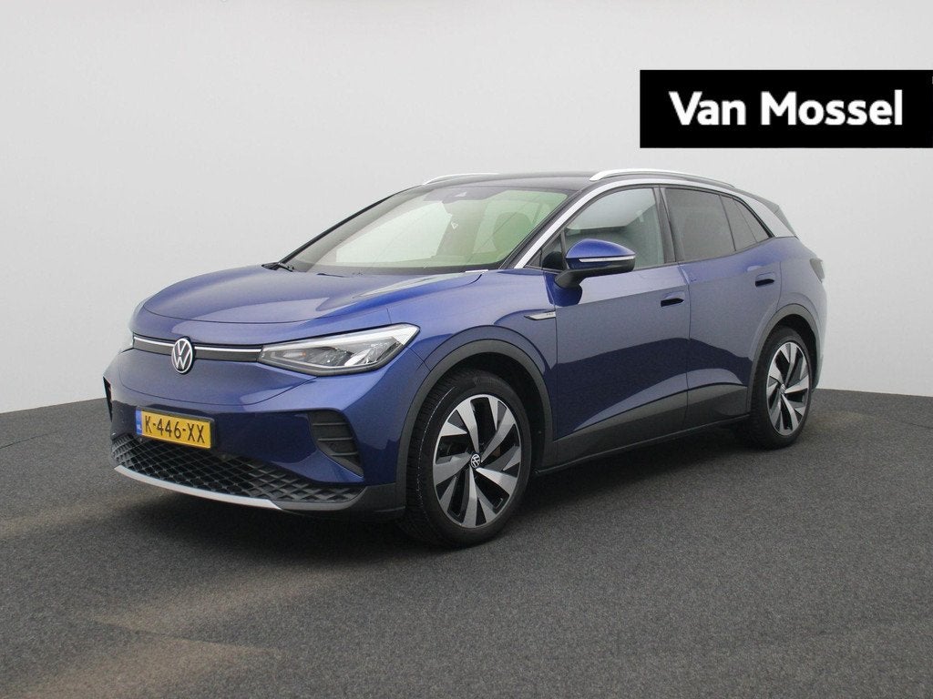 Volkswagen ID.4 Life 77 kWh 204 PK | SoH 93% | Climate Contr
