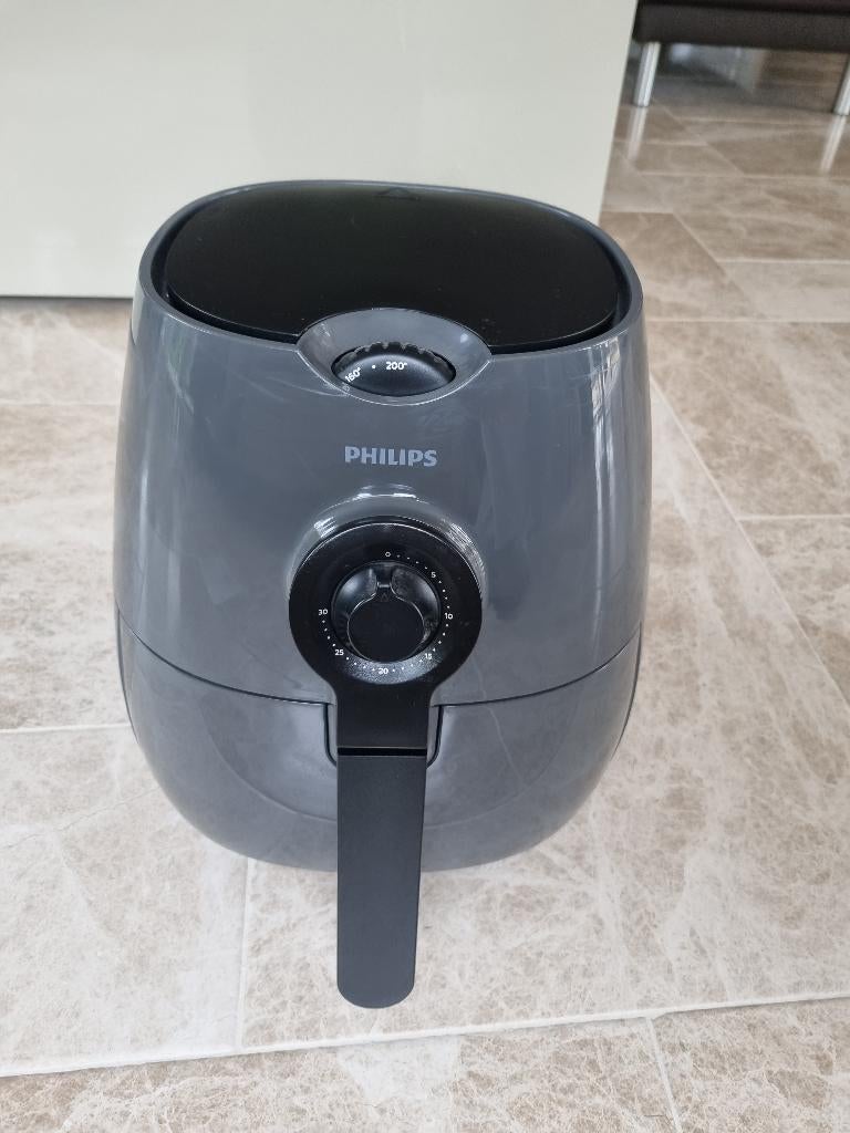 Nieuwe ongebruikte Philips Airfryer, Ophalen, Nieuw, Airfryer
