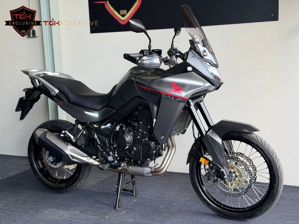 HONDA XL750 TRANSALP XL 750 (NC 700 X ADV 1000 1100), Motoren, Motoren | Honda, 2 cilinders, Bedrijf, Meer dan 35 kW, Toermotor