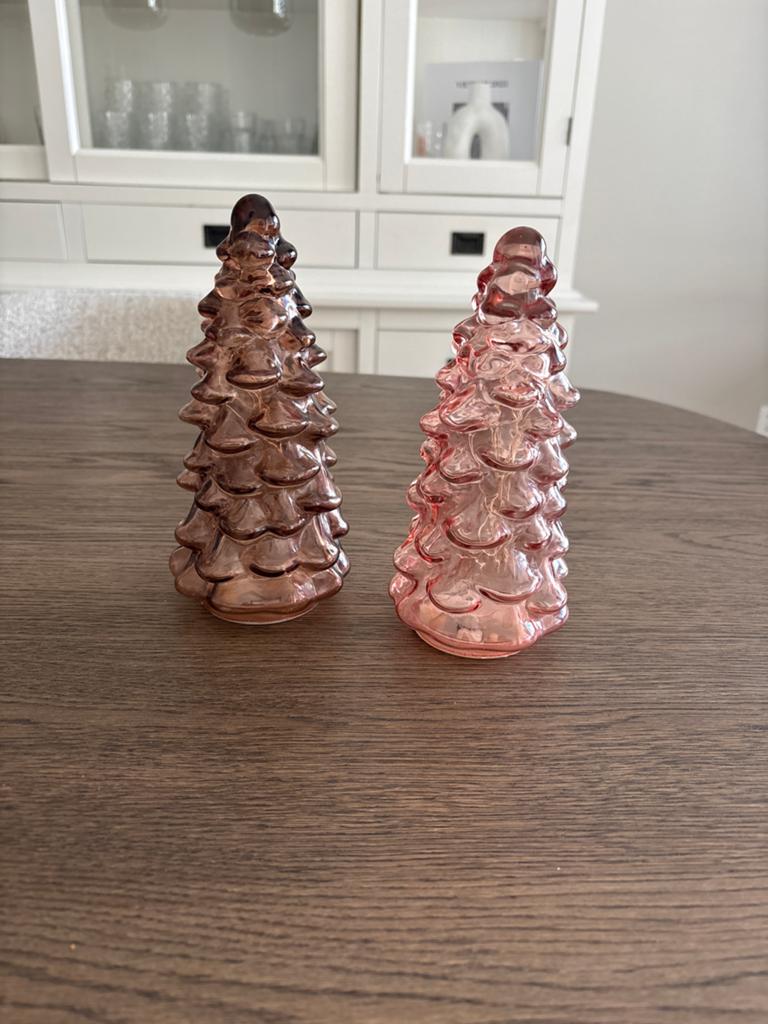 Kerst lampjes, Ophalen, Zo goed als nieuw