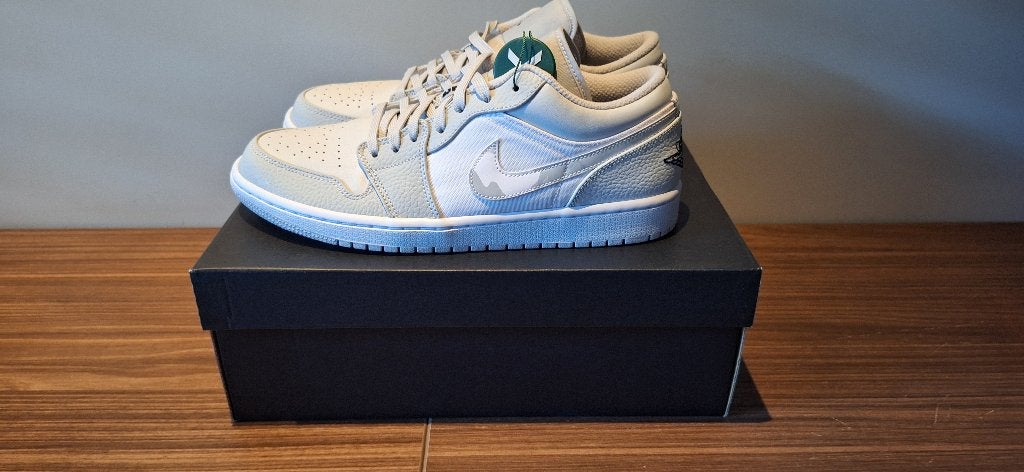 Nike air jordan "camouflage" maat 45, Overige kleuren, Nike, Nieuw, Ophalen of Verzenden