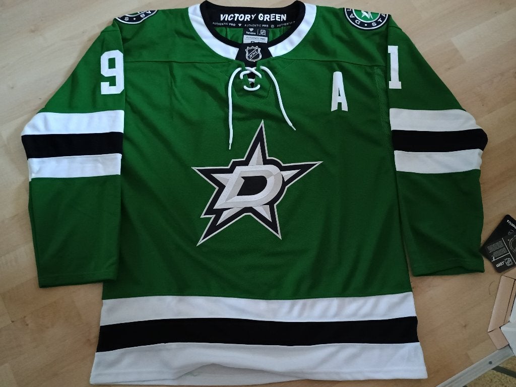 Dallas Stars Jersey Seguin maat: M, Ophalen of Verzenden, Nieuw, Kleding