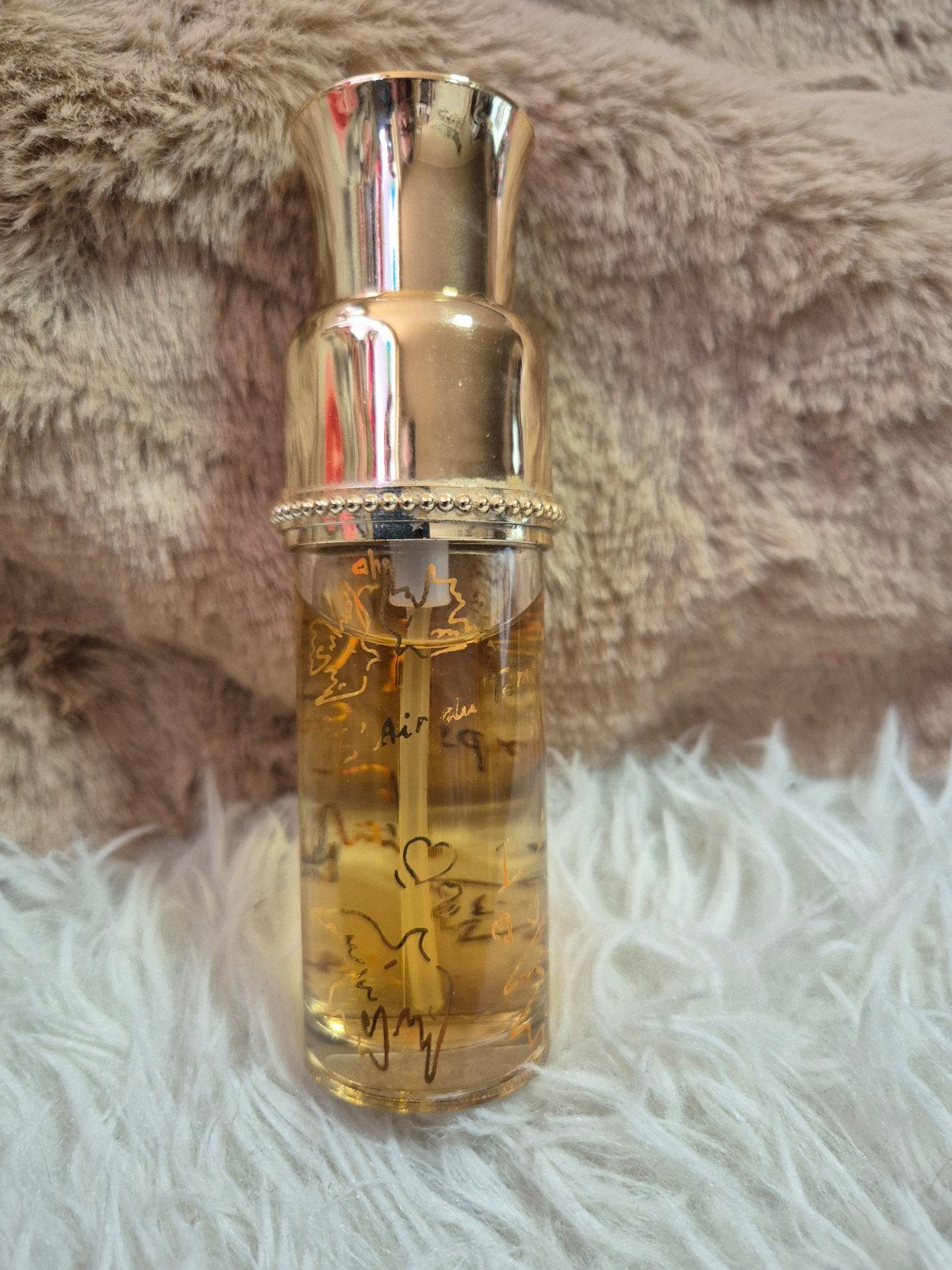 Nina Ricci Air du Temps Eau de Toilette 20 ml, Ophalen of Verzenden, Zo goed als nieuw