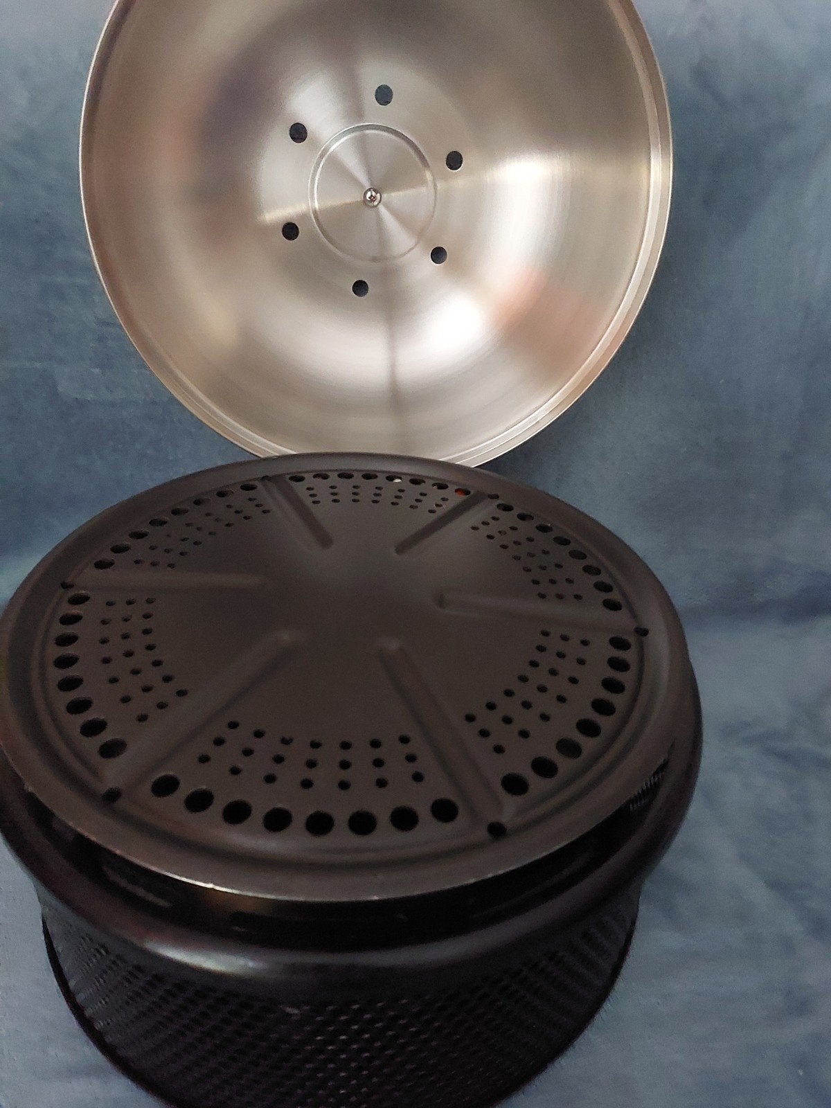Z.g.a.n Cobb Pro BBQ  in doos Limited Edition, Ophalen of Verzenden, Nieuw