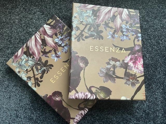 Essenza 2 Kussenslopen 65/65   300TC, Info@essenzahome.nl, Bruin, Overige maten, Ophalen of Verzenden