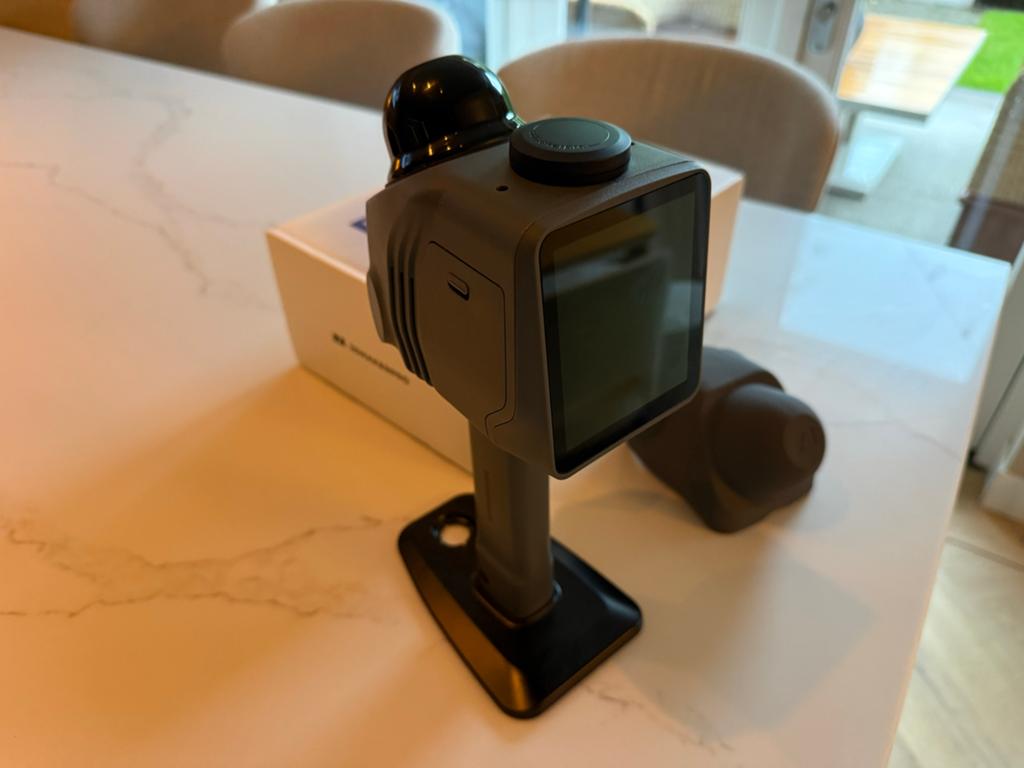 3DMakerPro Raven LiDAR scanner (standaard 1x camera), Computers en Software, Scanners, Ophalen, Zo goed als nieuw, Overige typen