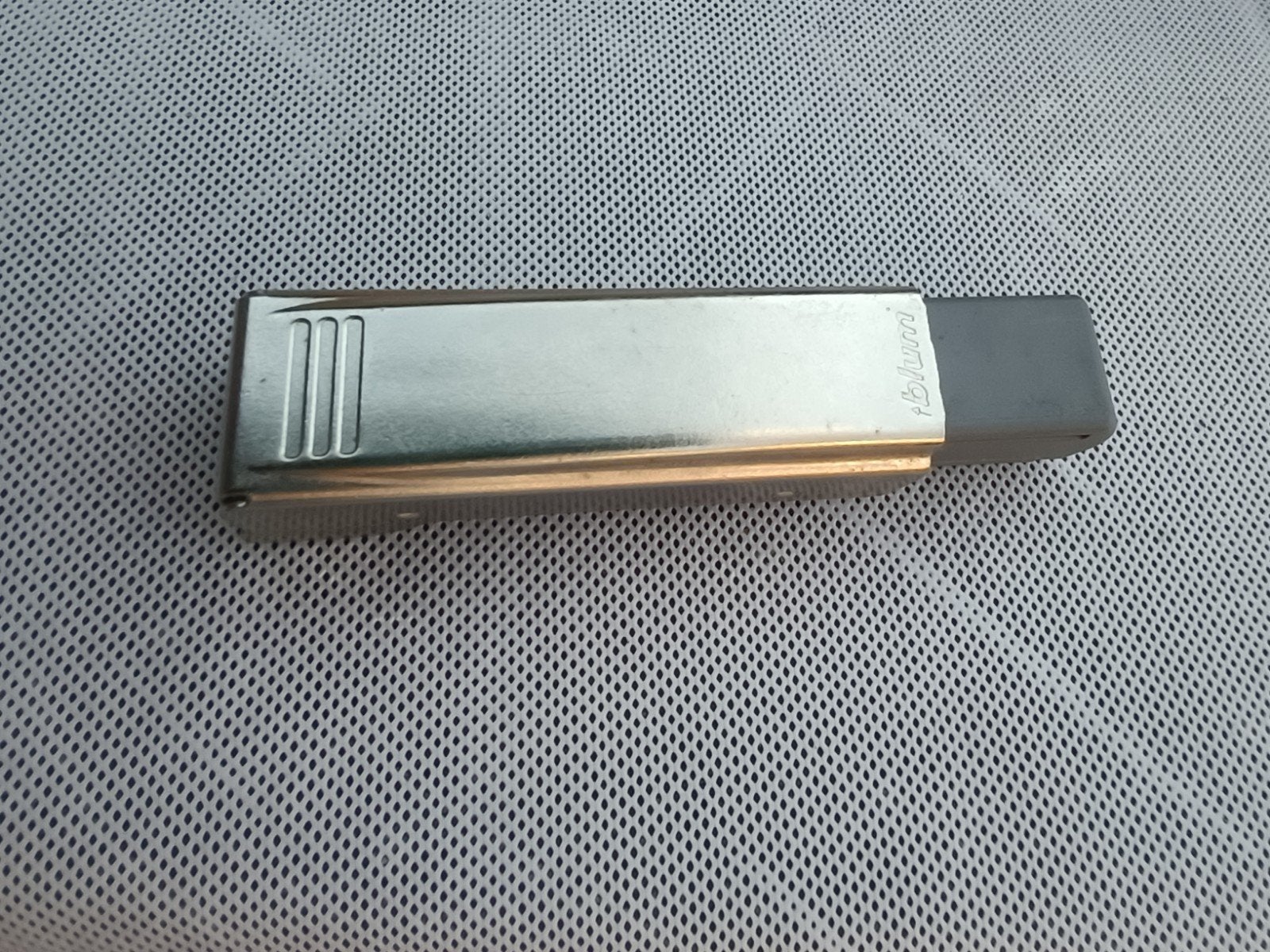 Blum softclose dempers 27 stuks., Ophalen of Verzenden, Zo goed als nieuw, Overige typen