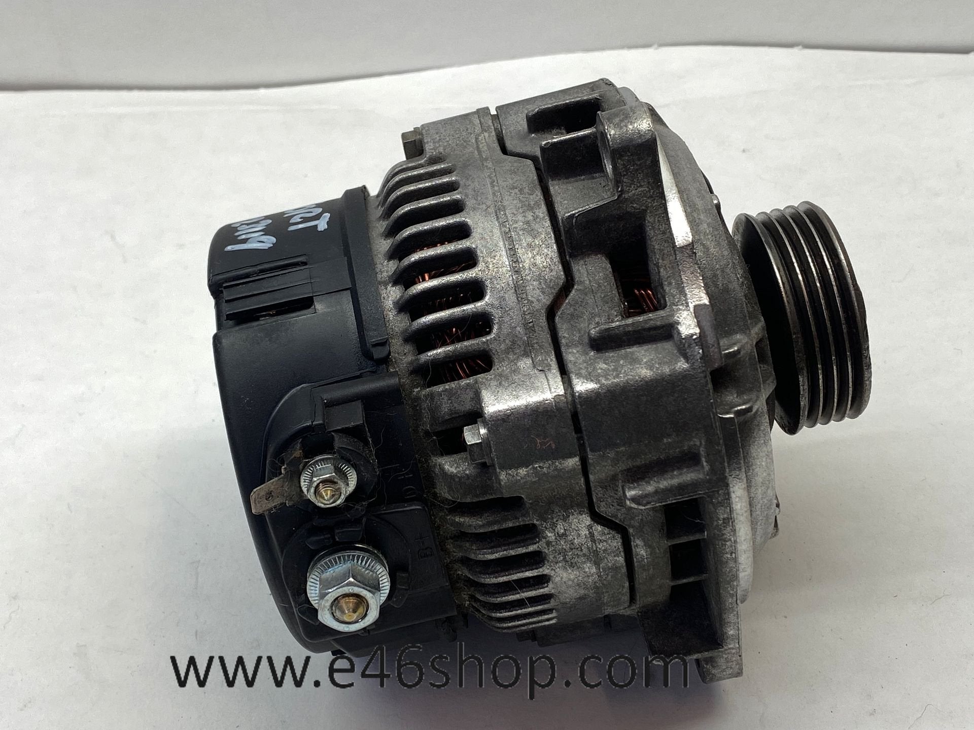 DYAMO BMW R1150 RT BOUWJAAR 2002, Gebruikt, -, -, Ophalen of Verzenden
