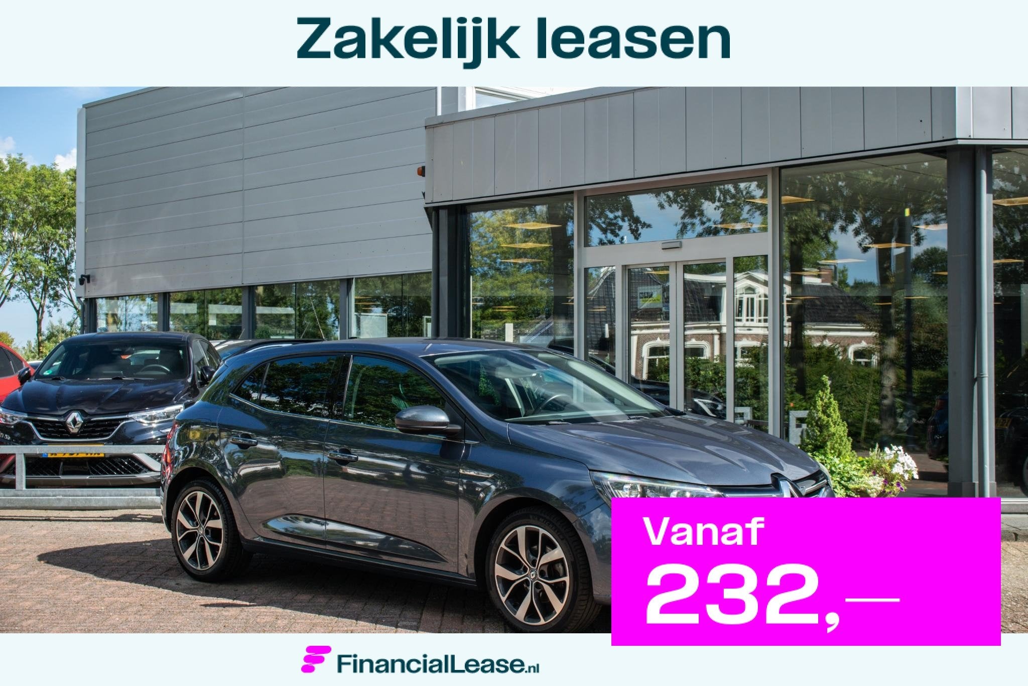 Renault Mégane 1.2 TCe Bose | Rijklaar | Trekhaak | Airco |, Voorwielaandrijving, 12 maanden, Gebruikt, Euro 6