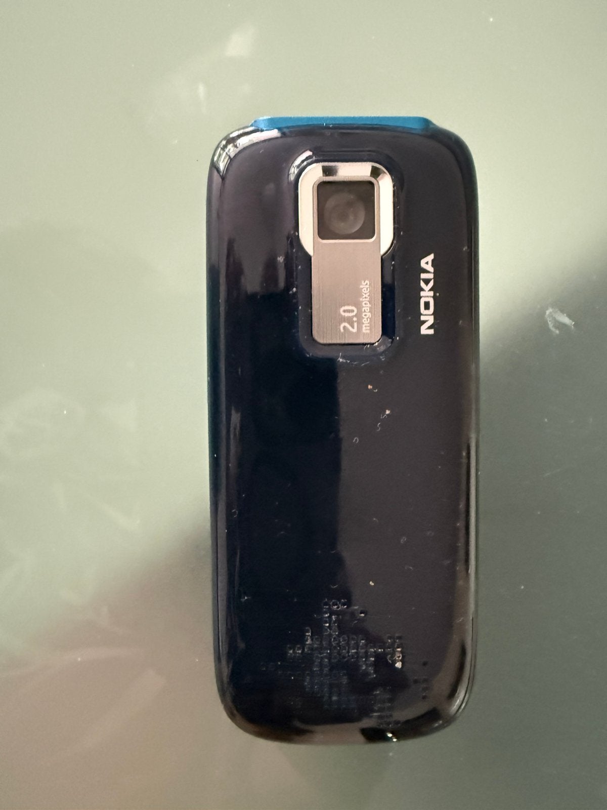 Nokia 5130 express music, Ophalen of Verzenden, Zo goed als nieuw