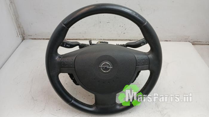 Stuurbekrachtiging Elektrisch van een Opel Meriva, Auto-onderdelen, Gebruikt, -, -, Opel
