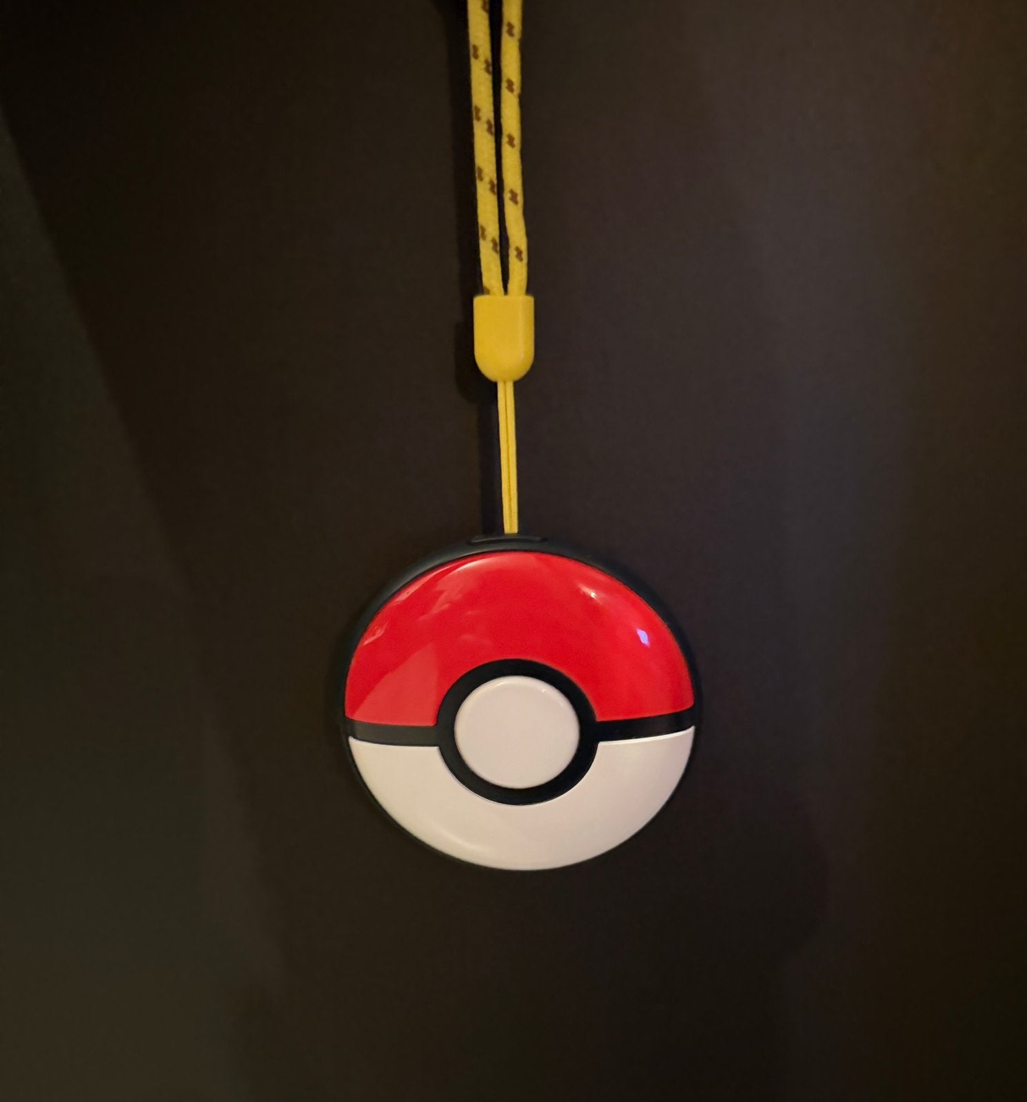 Originele Pokemon Go Plus+ in perfecte staat!, Ophalen of Verzenden, Draadloos, Nieuw, Overige typen