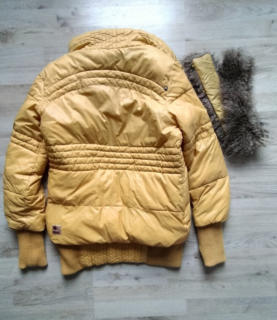 Dames jassen, Ophalen, Zo goed als nieuw, Maat 42/44 (L), Overige kleuren