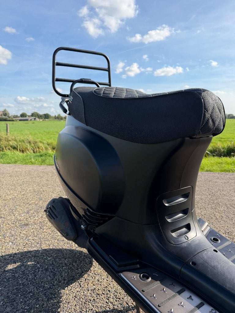 Foto 8 van GTS Scooter / GTS Toscana Dynamic 2022
