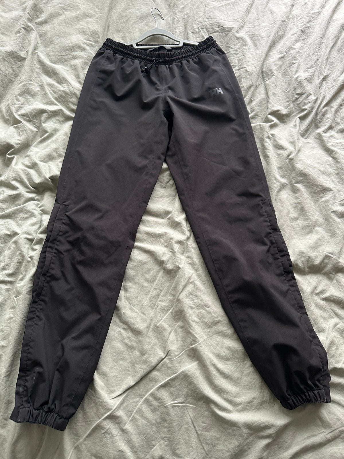 Helly Hansen Helly Tech Performance broek S/P, Ophalen of Verzenden, Zo goed als nieuw, Maat 46 (S) of kleiner, Zwart