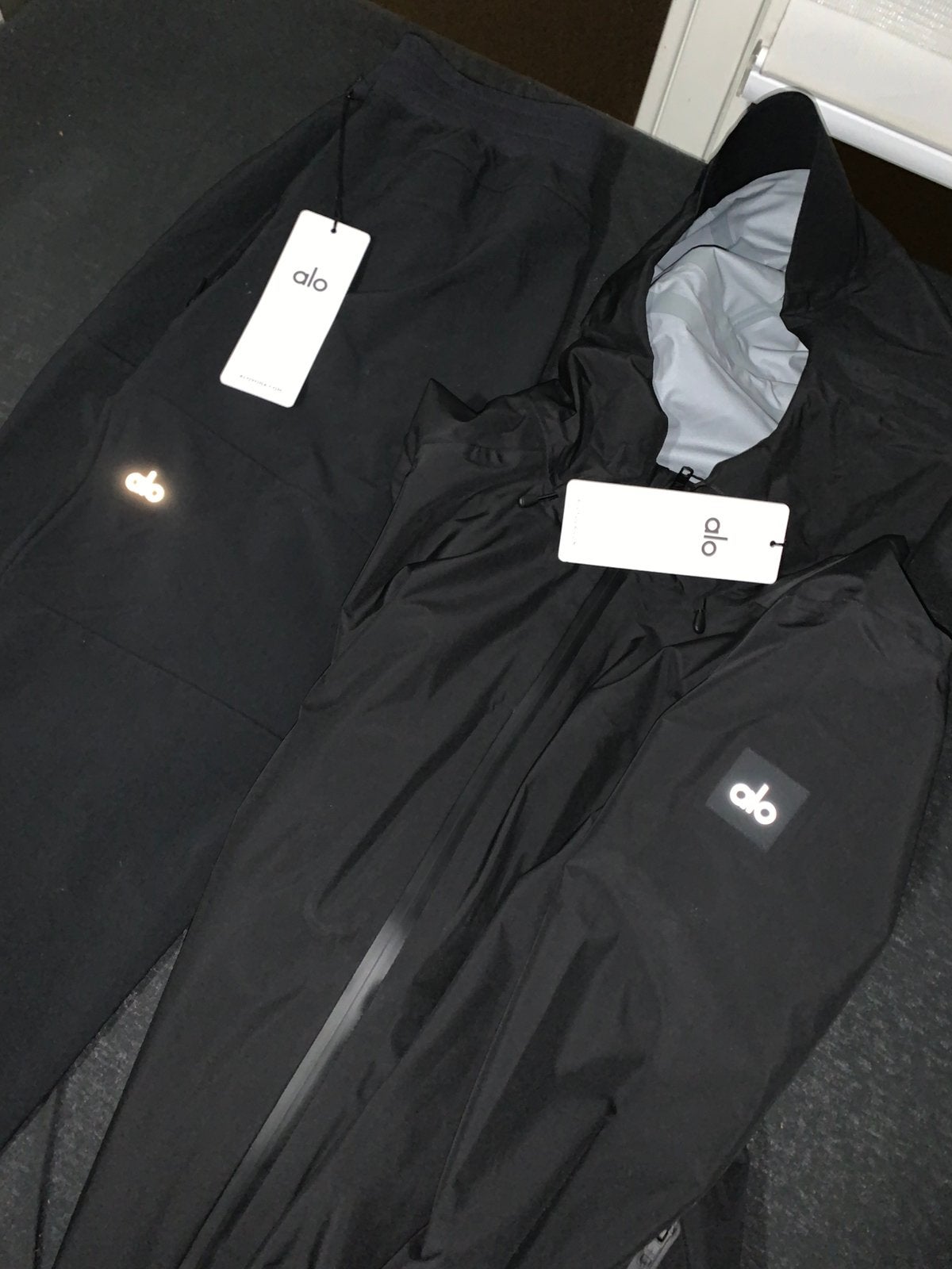 Alo pak, Kleding | Heren, Ophalen of Verzenden, Zo goed als nieuw
