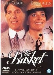 Basketbal Peter Coyot DVD 1999, Cd's en Dvd's, Alle leeftijden, Verzenden, Nieuw in verpakking, Overige gebieden