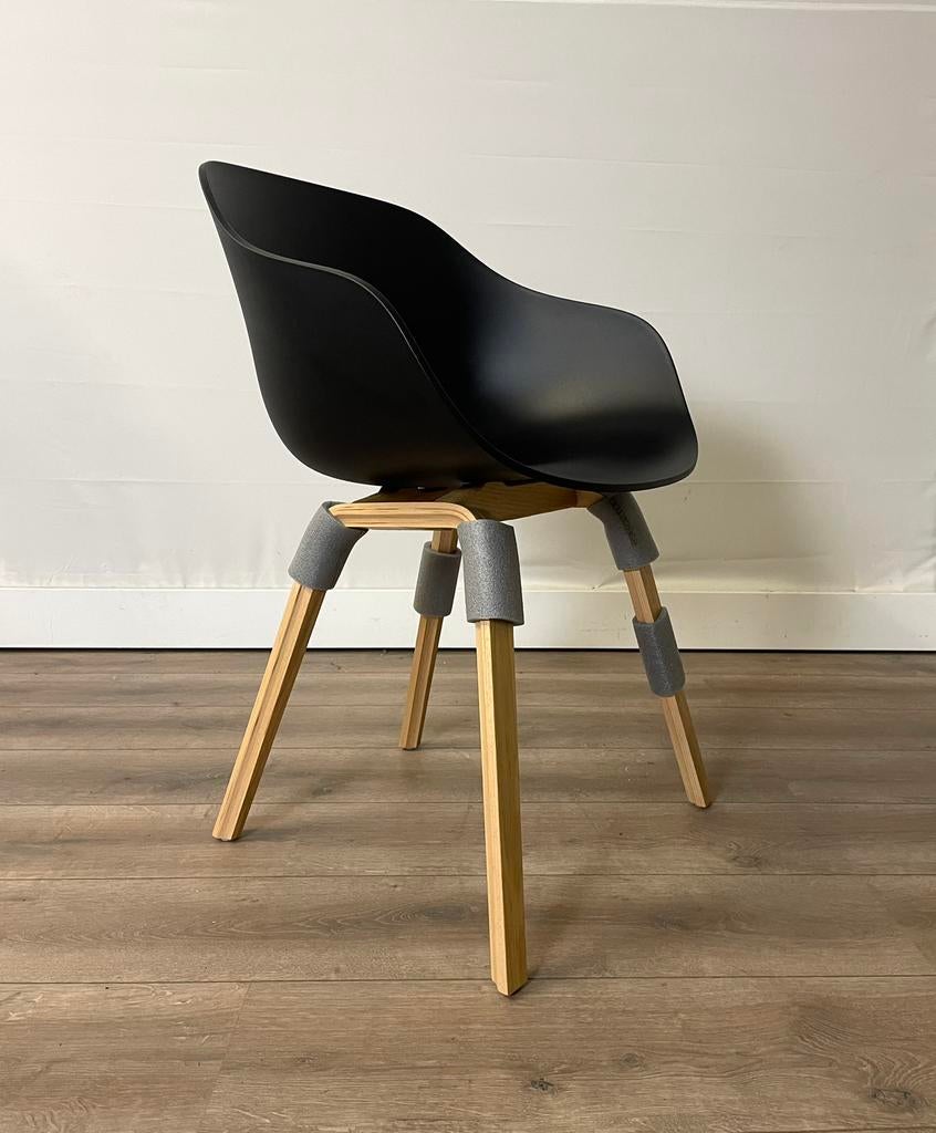 Hay Eetkamerstoel, Huis en Inrichting, Stoelen, Ophalen of Verzenden