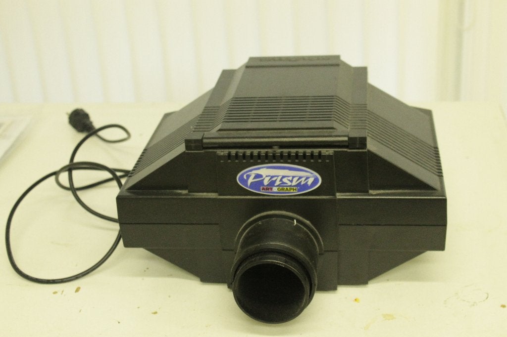 Artograph Prism Projector – Weinig Gebruikt - 50 Euro, Ophalen, Zo goed als nieuw, Overige typen