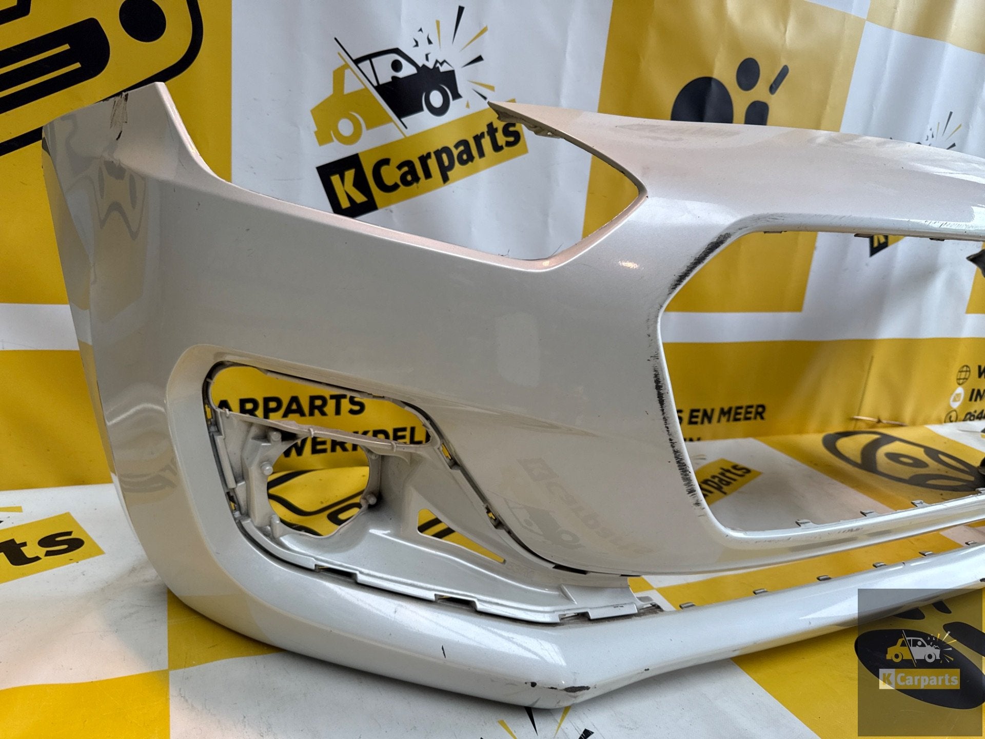 BUMPER Suzuki Swift MK8 2017-2023 VOORBUMPER, Info@fabrikant.eu, Ophalen of Verzenden, Bumper, Suzuki