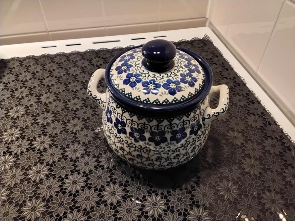 Bunzelau  uienpot, Ophalen of Verzenden