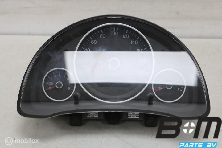 Tellerunit VW UP! 1S0920860B, Gebruikt