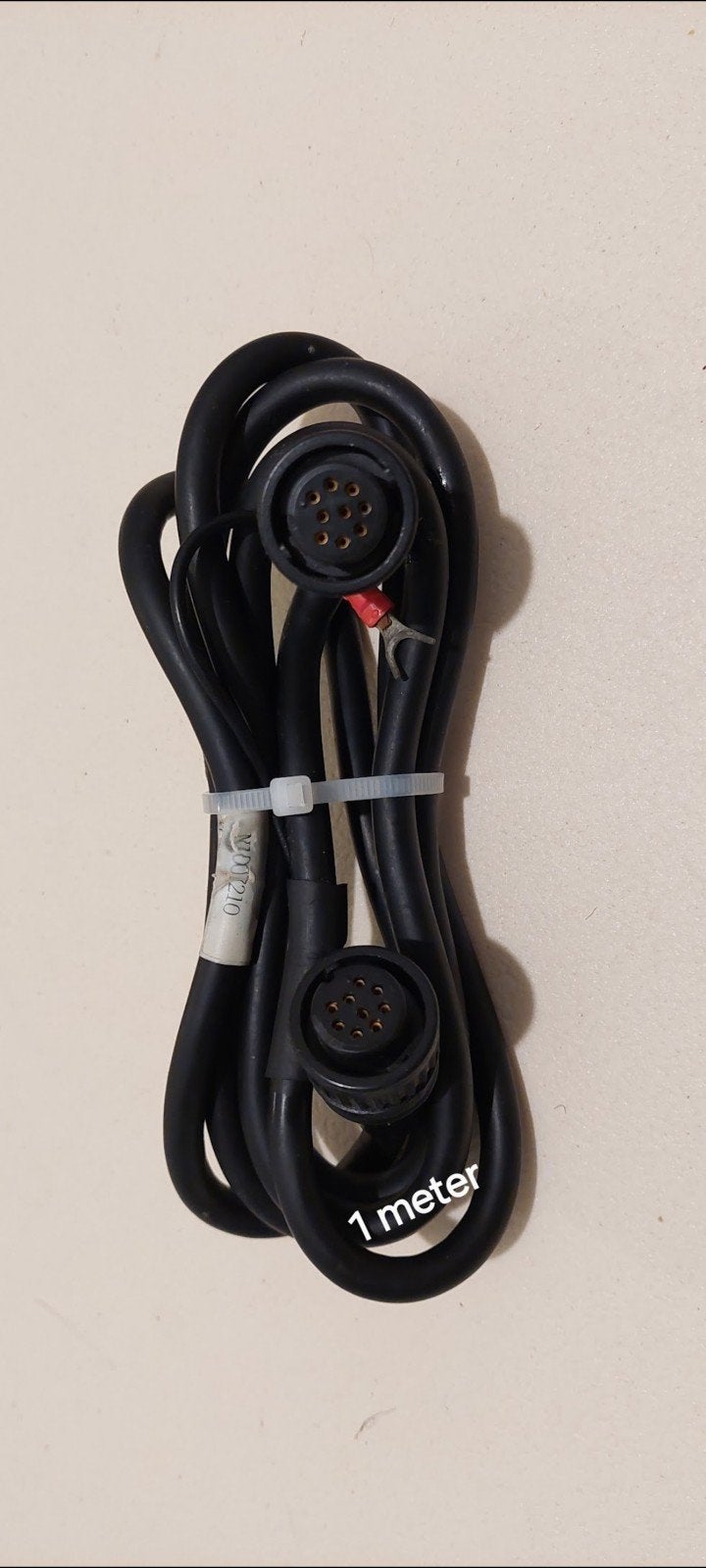 furuno rp110l cable, Ophalen of Verzenden, Zo goed als nieuw, Radar