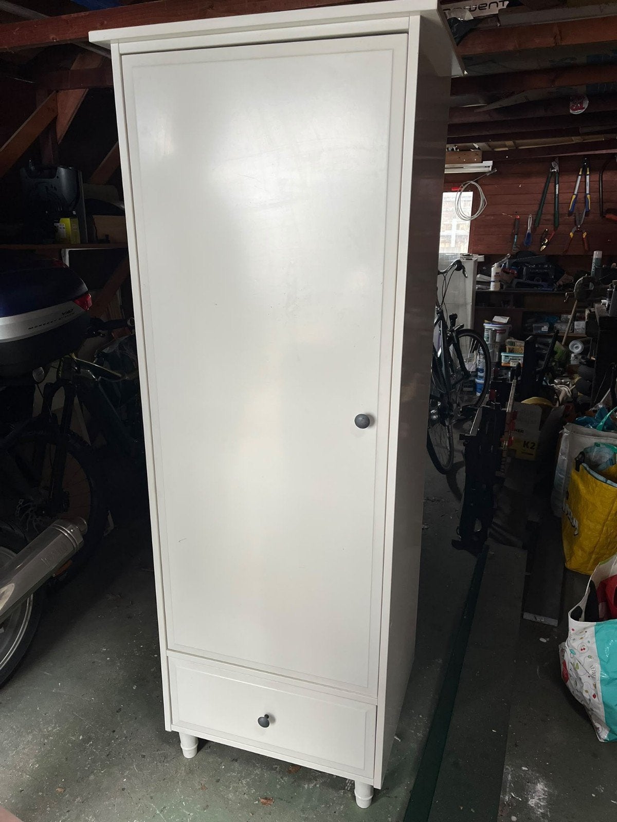 Te koop: IKEA Hemnes kast, Ophalen, Klassiek, 50 tot 100 cm, 150 tot 200 cm