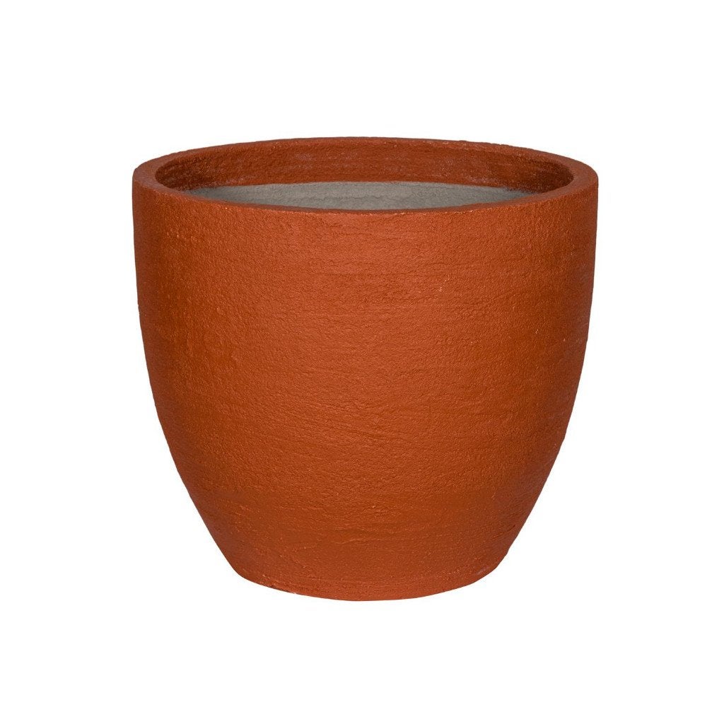 NIEUWE RONDE PLANTENBAK BLOEMBAK POT BLOEMPOT Jesslyn M, Ophalen, Overige materialen, PotteryPotts, 40 cm of meer