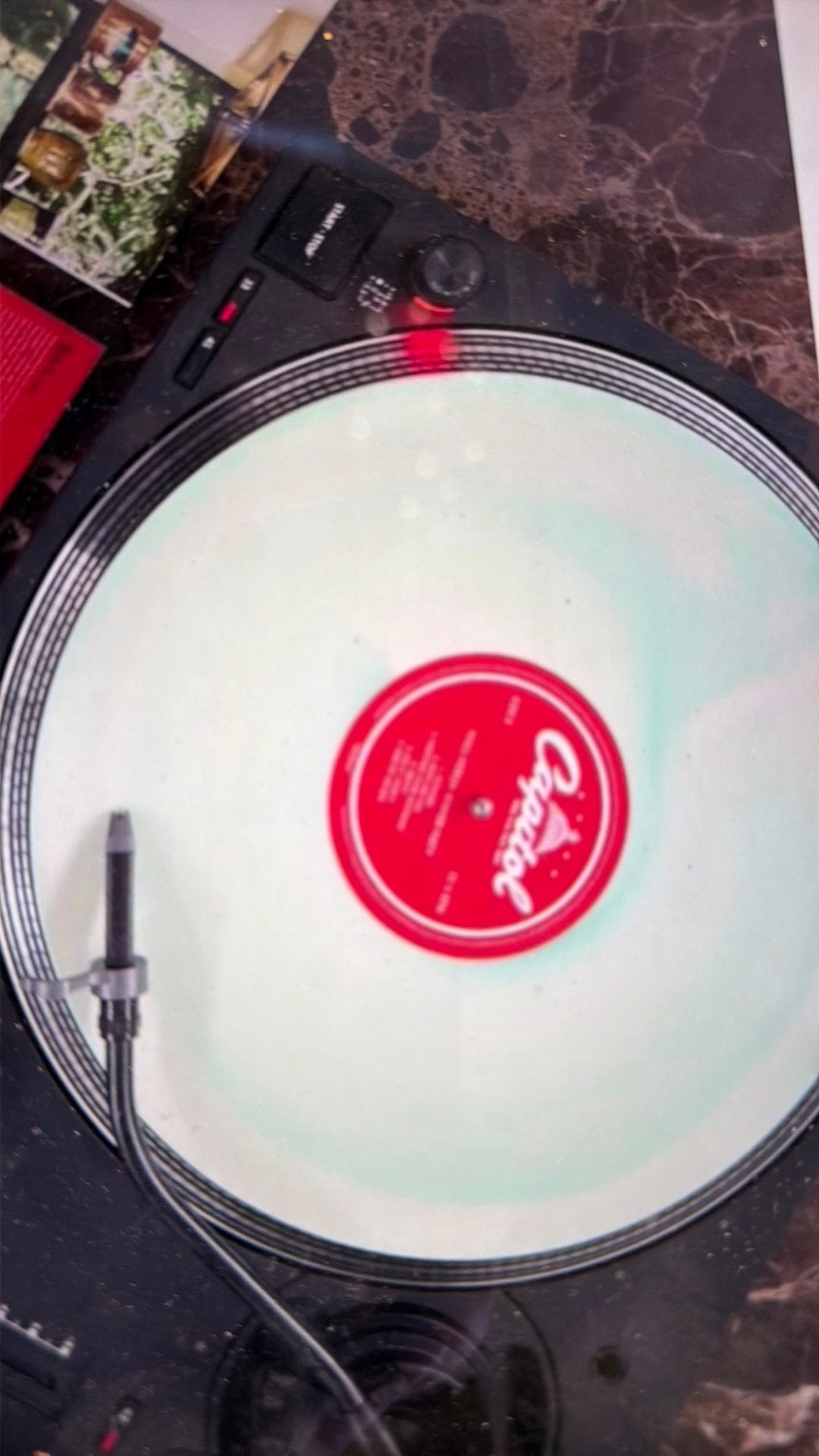 Niall Horan - Dinner Party (Blood Records Limited Edition), Limited edition, Ophalen of Verzenden, Nieuw in verpakking, 12 inch