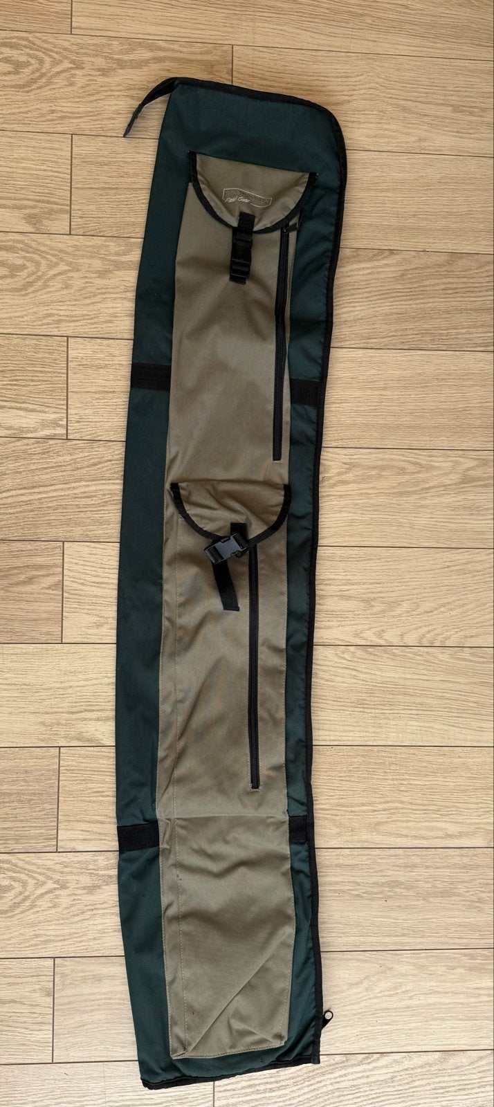‼️Ron Thompson Field Gear Hengeltas, Foudraal.‼️, Ophalen of Verzenden, Zo goed als nieuw