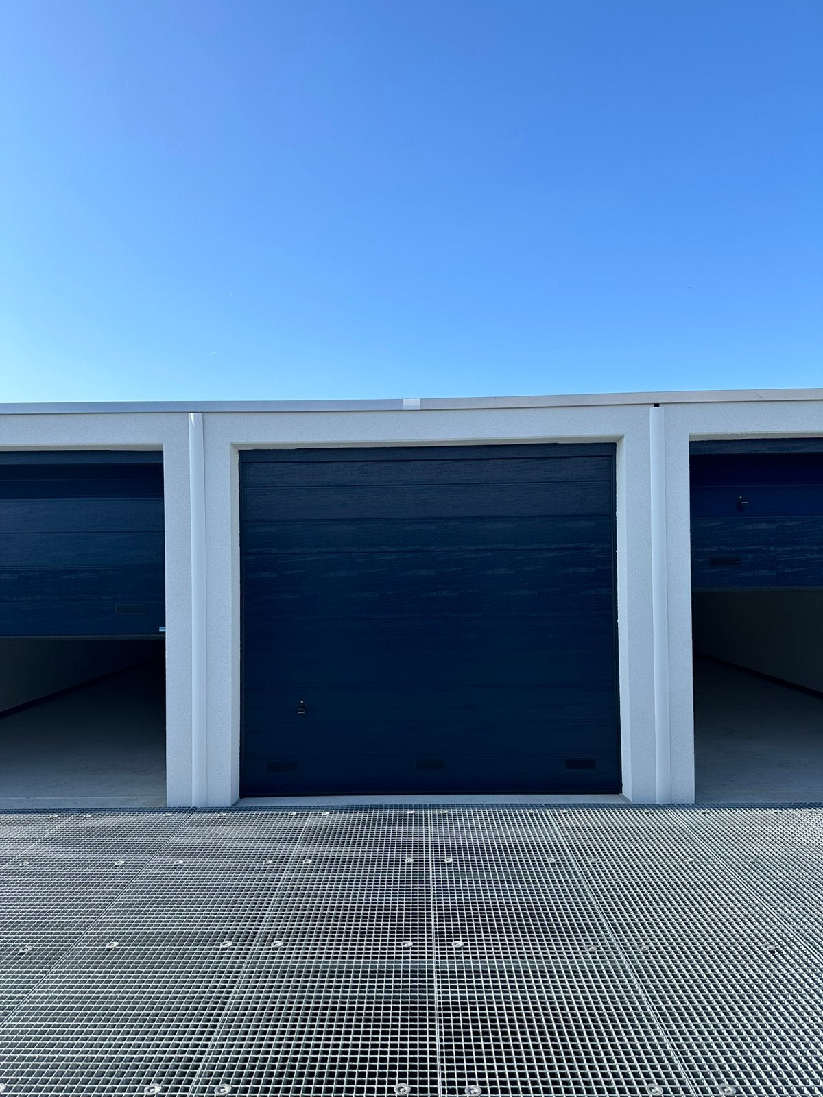 Garagebox Voorburg/Den Haag TE HUUR, Den Haag