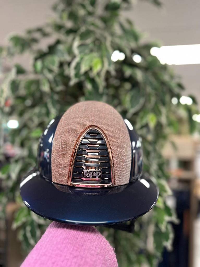 Prachtige nieuwe KEP Italia, Ophalen of Verzenden, Nieuw, Dressuur, Cap