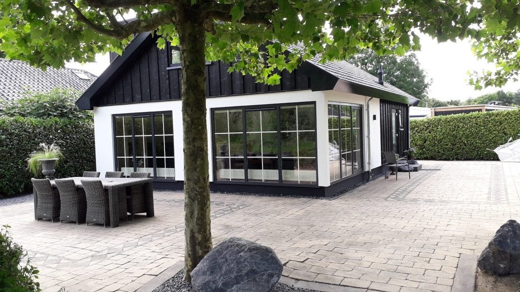 Riante woning op Park de Kurenpolder, Huizen en Kamers, Noord-Brabant, Verkoop zonder makelaar, 125 m², 3 slaapkamers
