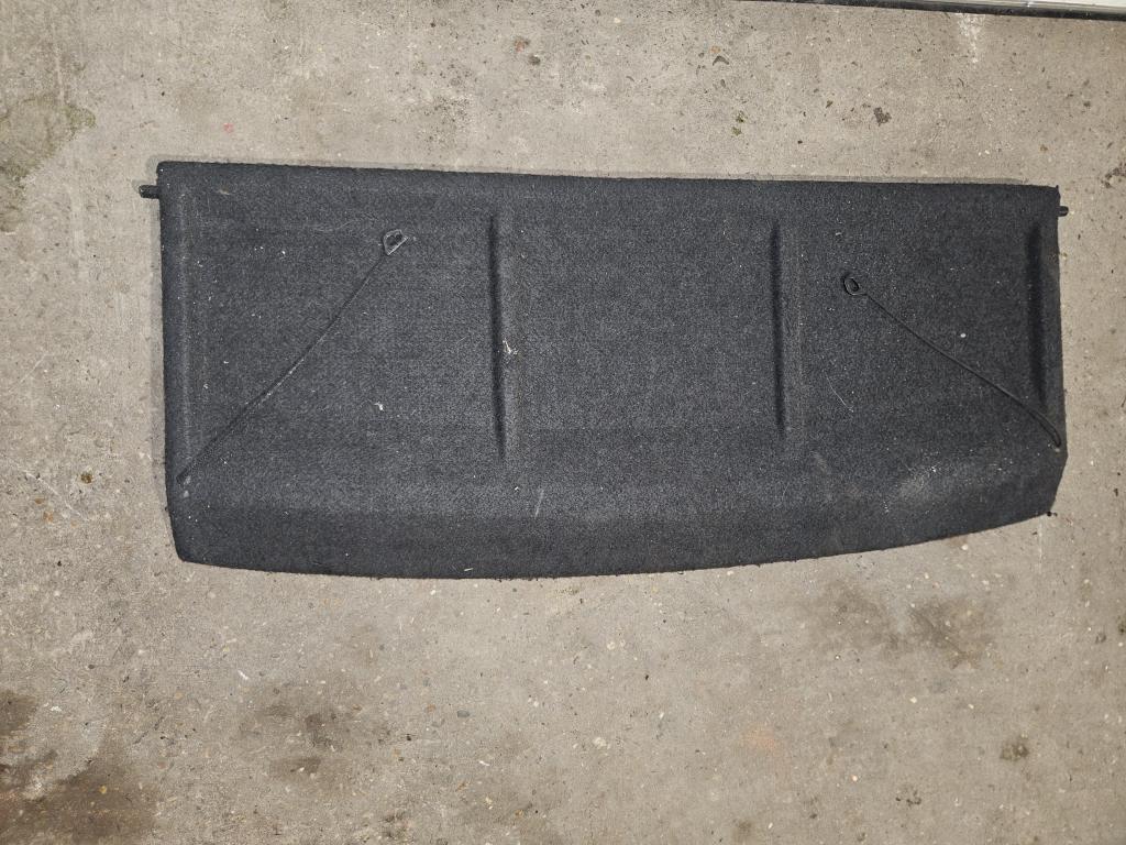 HOEDENPLANK CITROEN SAXO, Niet ingevuld, Gebruikt, Citroën, Niet ingevuld