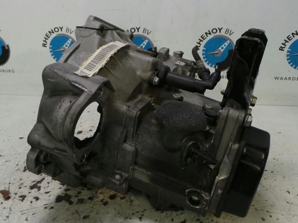 VOLKSWAGEN POLO 1.2 TDI BLM Comfort TRANSMISSIE / VERSNELLIN, Ophalen of Verzenden, Gebruikt, Stiba lid