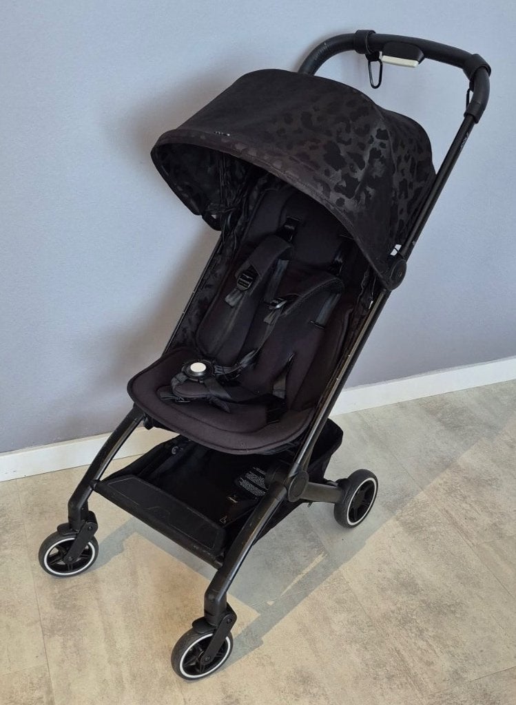 Joolz Aer+ Special Edition (Chic Renaissance) – Zgan!, Zo goed als nieuw, Met reiswieg, Ophalen, Kinderwagen