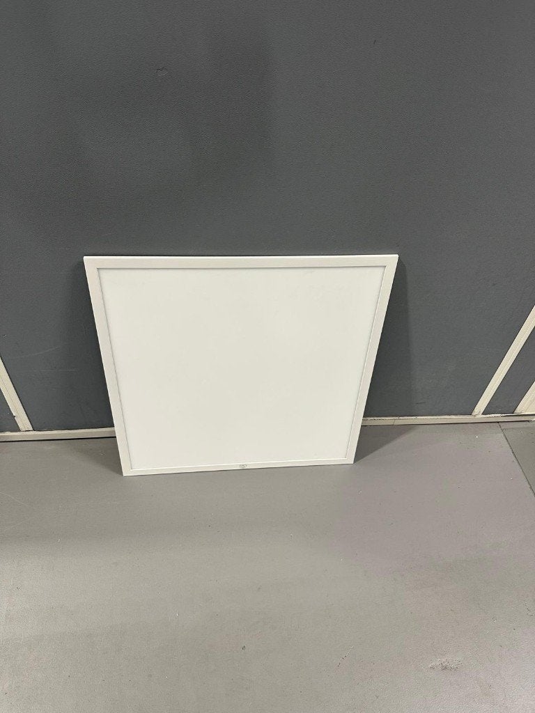 LED panels 60x60cm 4000K, Huis en Inrichting, Lampen | Plafondlampen, Ophalen, LED, Nieuw, Overige fittingen